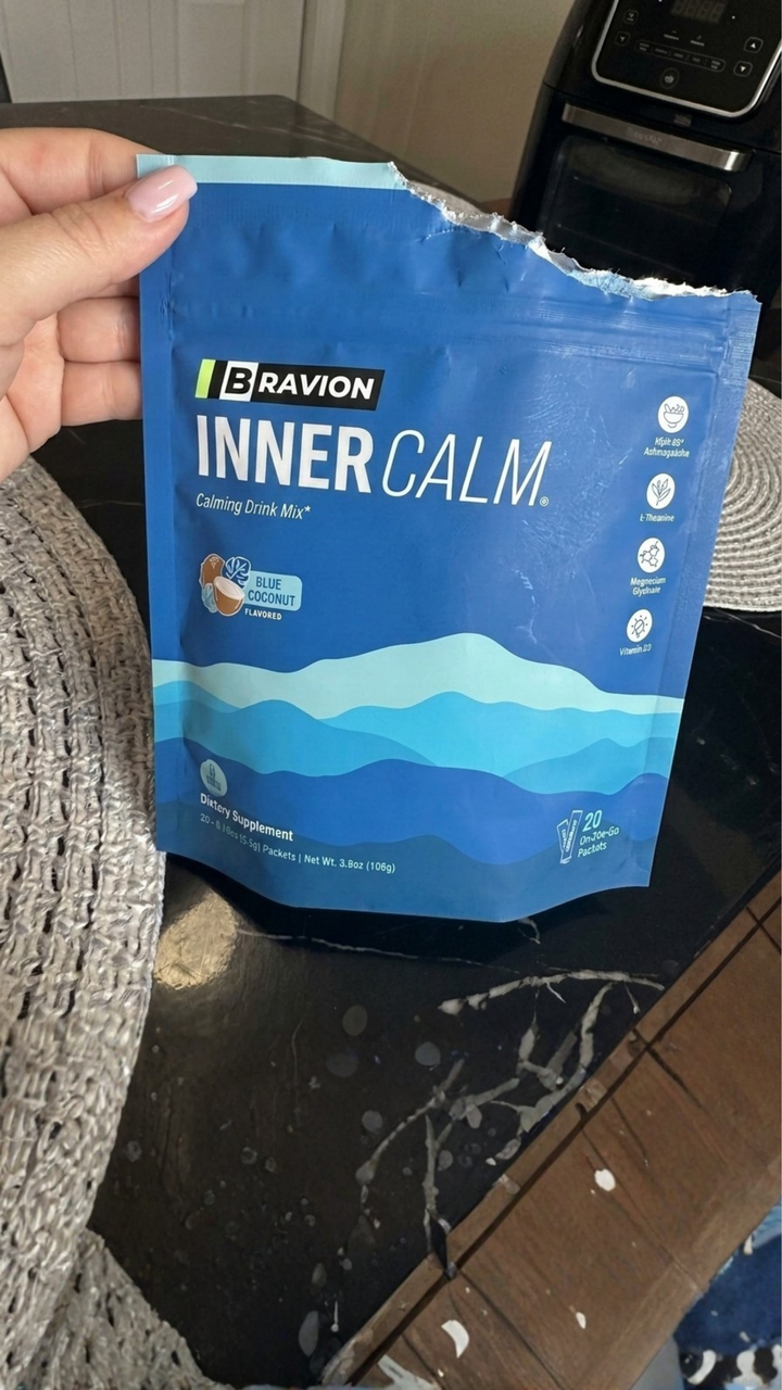 Review by Liam