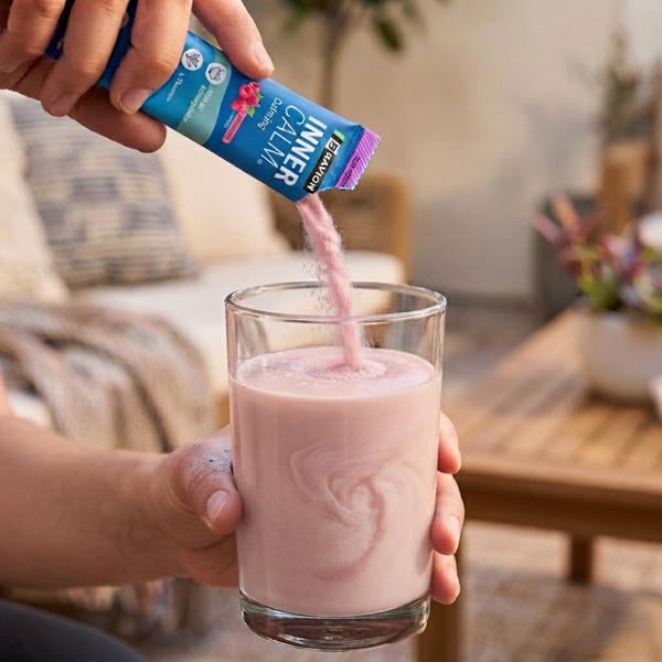 Add it in your smoothie.