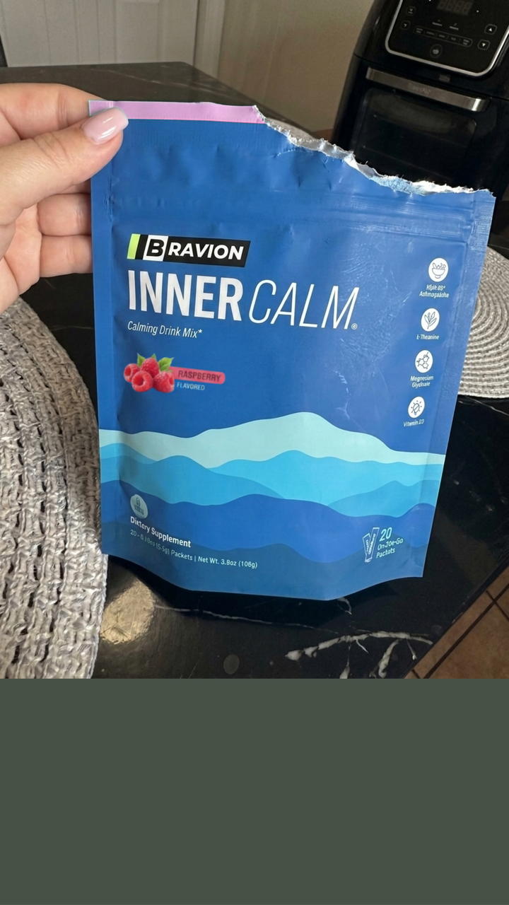 Review by Liam