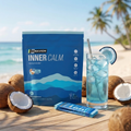 Bravion InnerCalm - Coconut Blue Flavour