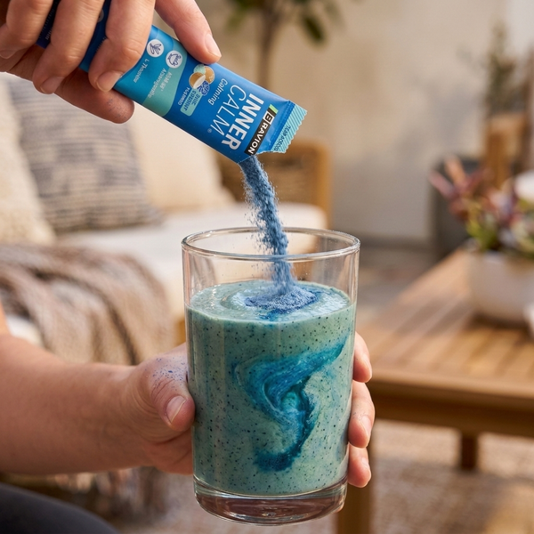 Add it in your smoothie.